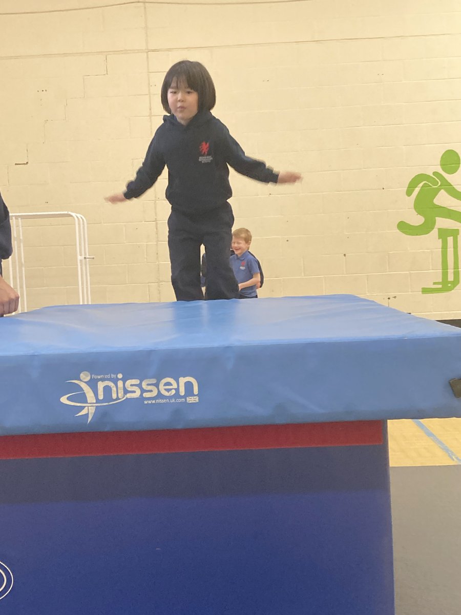 Sherborneprep's tweet photo. Pre-Prep pupils had great fun developing their teamwork skills yesterday in their enrichment lesson with Mr Roca - great work, everyone!

#SherbornePrep #SPSPrePrep #SPSEnrichment https://t.co/St2zwr1WoX
