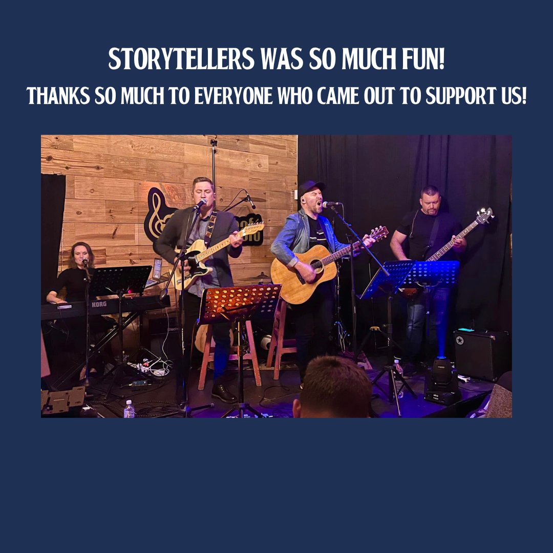 ryanv444hz's tweet photo. Thanks again to everyone who came out last Friday to support! 

Looking forward to the next one! 

For Custom Songwriting Services and Bookings, please don't hesitate to DM me.

#RyanV #444hz #originalmusic #storytellers #thankyou https://t.co/pyEnhFTU9I