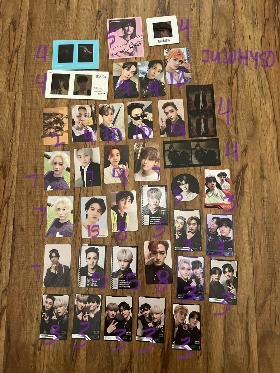 teansnoopy's tweet photo. hi everyone 👋🏻 i am selling some of my kpop collection🫶🏻 please rt and share i need to get rid of these asap!! ❤️ 

please dm if you have any questions or offers!! all prices include shipping and i am able to provide my proofs. * some albums have the inclusions * 
🏷️ WTS KPOP https://t.co/RT6cpmJeMf