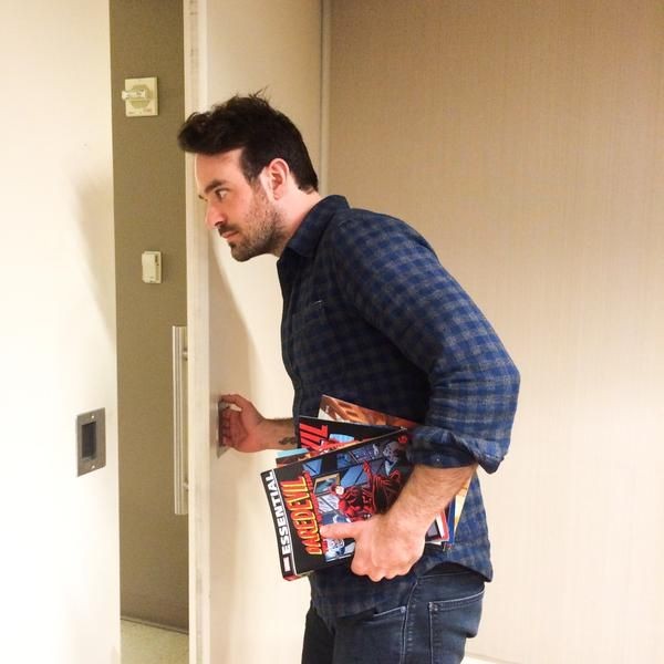 hourly charlie cox (@hourlycox) on Twitter photo 