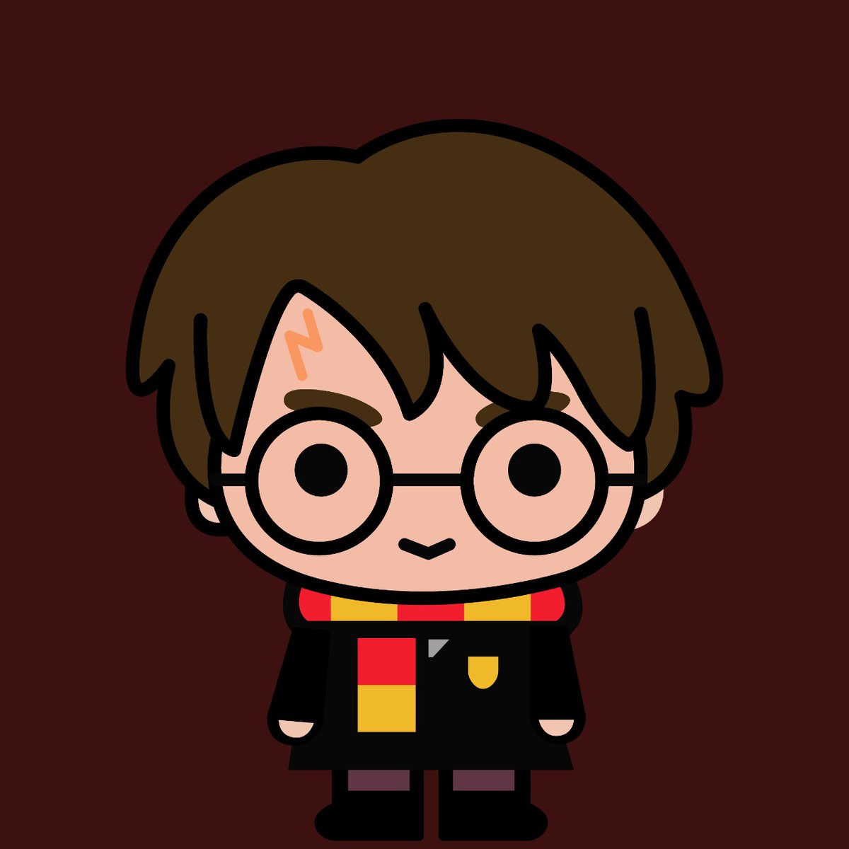 TheDailyHPotter's tweet photo. Happy Birthday Daniel Radcliffe 🥳 https://t.co/KHDsejfiIj