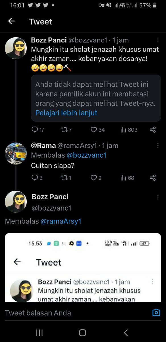 🅰️pache tweet media