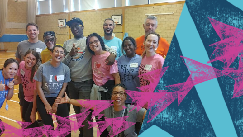 Service at King’s tweet media