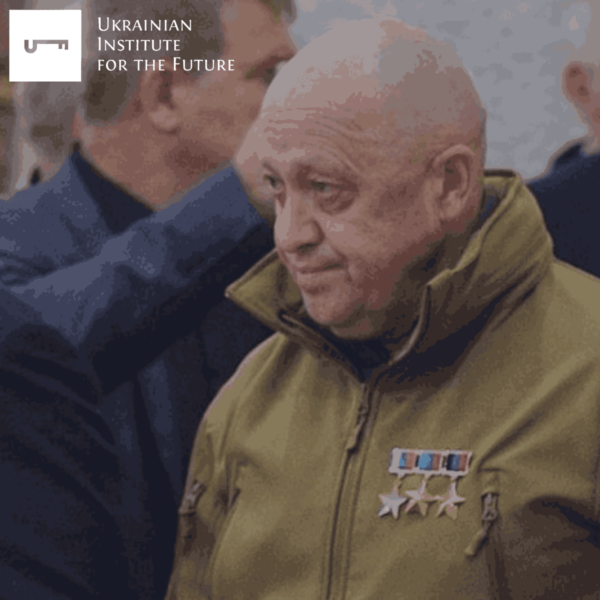 future_ui's tweet photo. 1/1 The meetings between #Prigozhin and #Sechin that took place in March. What does it mean?
Allegedly these were about Rosneft’s support for #Wagner and its related structures. However, there was no confirmation from the meeting’s participants. https://t.co/h3pV5mfwwD