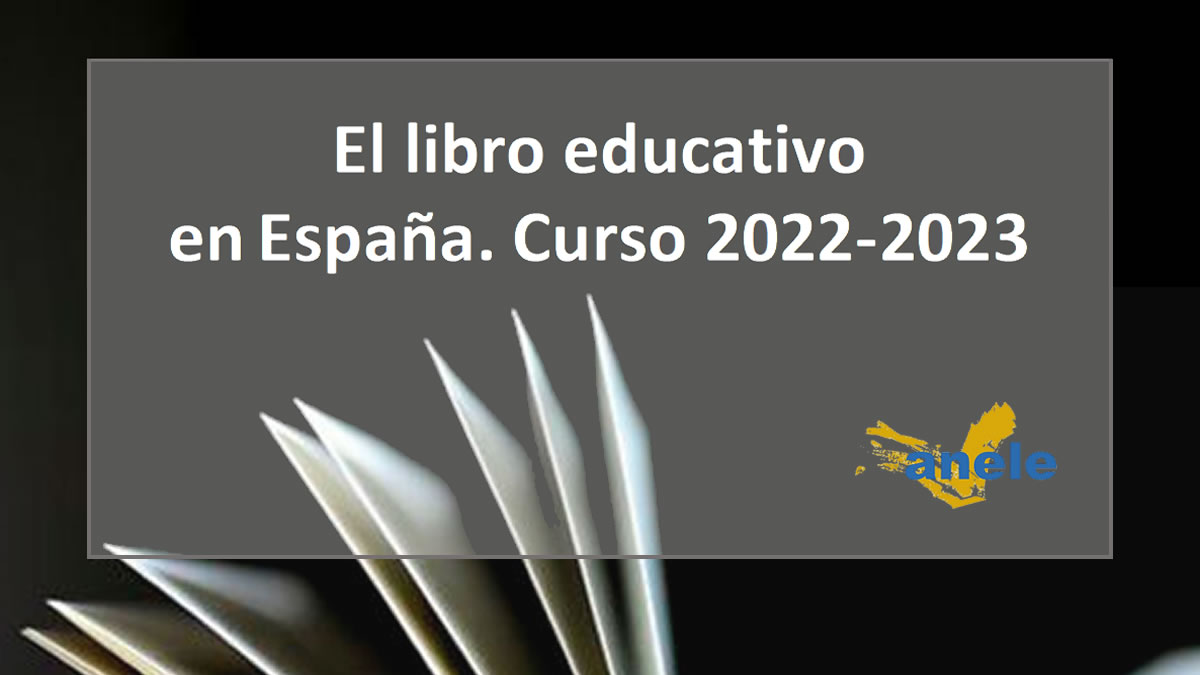 alandio_edicion's tweet image. En poco más de 10 años, los títulos de educación escolar en #soportedigital han pasado de 107 a 26 749.

Pero su #facturación sigue bajando: -2,1 % el curso pasado, mientras ha crecido la facturación editorial digital global: +6,8 %.

#miércolesdedigitalización
