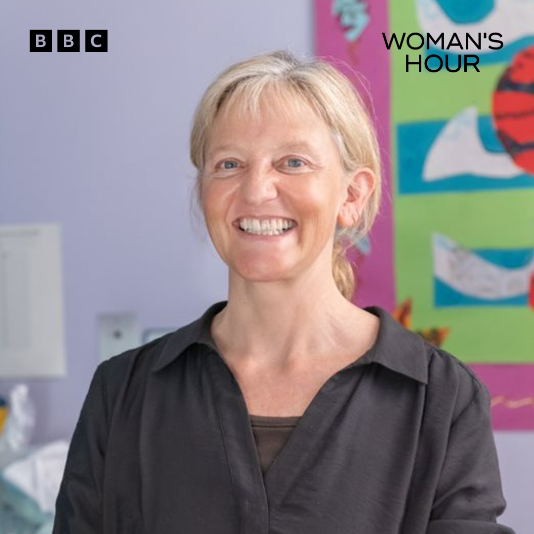 BBCWomansHour's tweet photo. New research into female genital mutilation has found a ‘postcode lottery’ of support services for survivors across the UK.

@drlauraljones, Juliet Albert @JulieFGMmidwife and @MamaSylla5 join @BBCNuala to discuss what the new research means.

Listen here 🎧⬇️