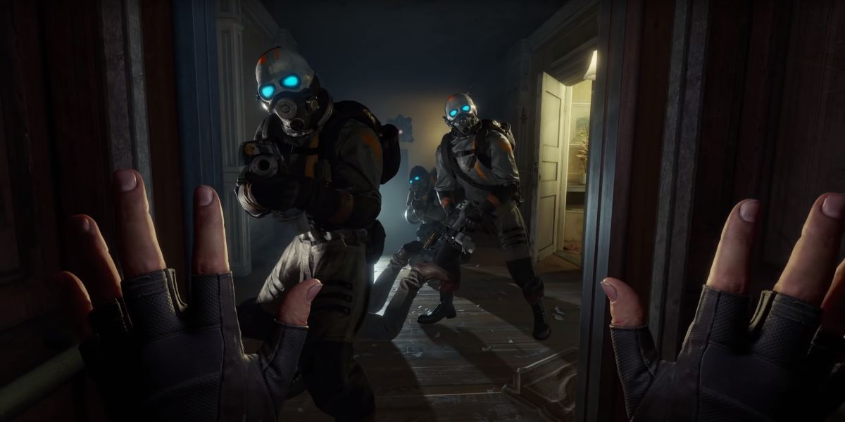 LowyatNET's tweet image. Someone Managed To Get #HalfLife 2 Working On A #RaspberryPi4 And #AppleM2 #MacbookAir

lowy.at/o9vmR