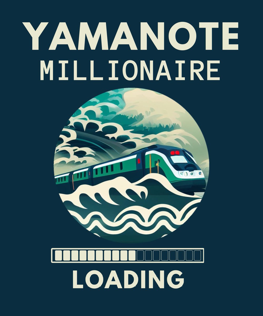 Crypto_Poff's tweet photo. @JammaPelson1 Do you keep also an #eye on @YMNTofficial ? Put it on your #watch list because this train is not gonna stop anytime soon. Based Devs and very strong #hold #community and only good #vibes. All #paperhandsout and only people who wants to set their #retirement plan! #YMNT https://t.co/91mxptLeGa