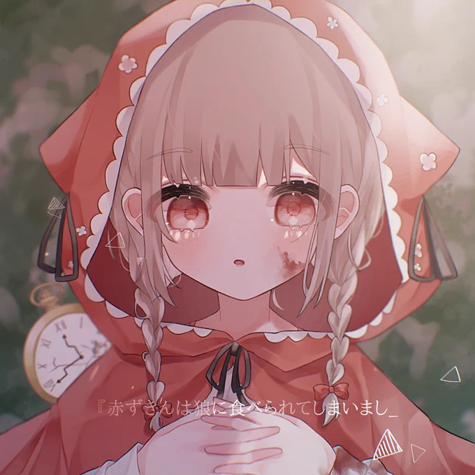 何度でも見てほしい個人的お気に入り絵たち 