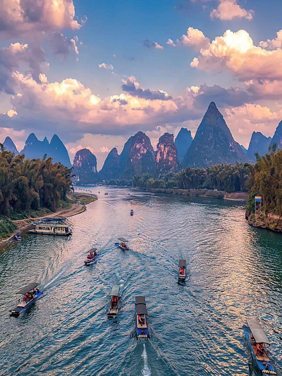 Nous sommes prêts à accueillir nos amis congolais en Chine.