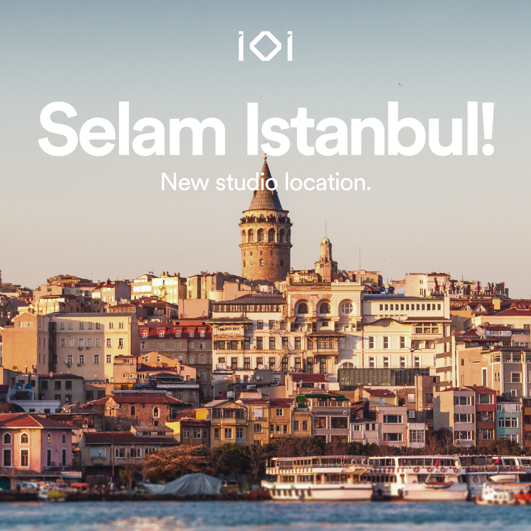 IO Interactive tweet media