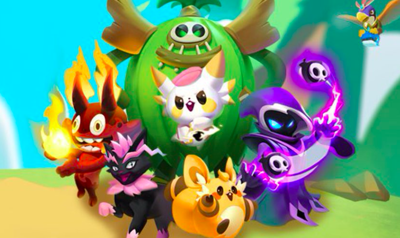 🎁萌宠Free WLX 20

萌宠冒险游戏Meta Merge即将加入币安投资的Ultiverse生态，全部Free mint，猪脚饭问题不大，推特、Lens分别抽10个WL，24H：

①关注@MetaMerge_xyz <a href="/lucky17___/">Lucky17</a>
②点赞转发+留言BSC地址(中奖的直接拿走)
③关注Lens并抽10个WL(不卷)：lenster.xyz/posts/0xf7-0x0…

✍️评论区丢Lens互关