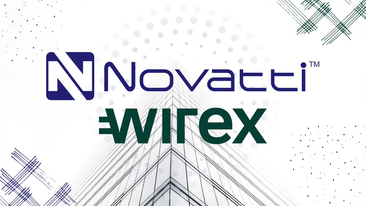NFTCultT (@nftcultt) on Twitter photo Exciting news for Aussie #crypto users! #Wirex has teamed up with #Novatti to issue #Visa cards in Australia, including the new TAUD stablecoin. π₯ Time to upgrade your payment game! #Australia #TAUD #Bitcoin <a href="/culttoday/">CULT2140.sats</a> @nftgirlirene
Read More π bit.ly/3Jiwz8b Exciting news for Aussie #crypto users! #Wirex has teamed up with #Novatti to issue #Visa cards in Australia, including the new TAUD stablecoin. π₯ Time to upgrade your payment game! #Australia #TAUD #Bitcoin <a href="/culttoday/">CULT2140.sats</a> @nftgirlirene
Read More π bit.ly/3Jiwz8b