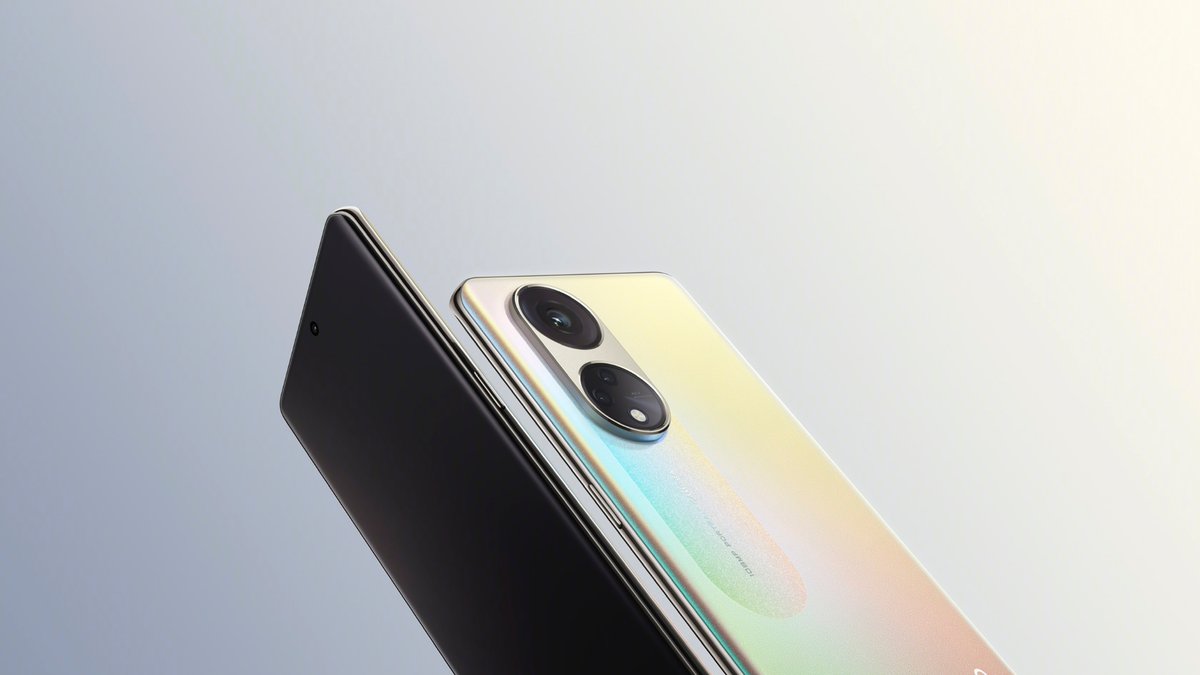YurinaOgata's tweet photo. Buat momen-momen berharga jadi tak terlupakan dengan #OPPOReno8T5G. Dengan 108MP Portrait Camera, hasil foto kamu akan seperti lukisan indah. #ThePortraitExpert https://t.co/h7cM1erg80