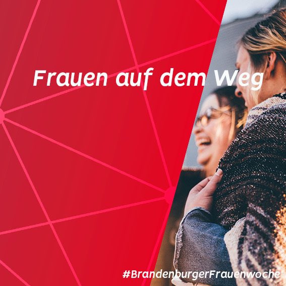 BPW_wirgruenden's tweet image. Im Rahmen der Brandenburger Frauenwoche geht es am 16. März in #Potsdam um Selbstverwirklichung, Unzufriedenheit im Job, mehr Unabhängigkeit, bessere Vereinbarkeit von Familie und Beruf. 

Los geht’s um 16 Uhr: b-p-w.de/nc/de/gruendun…

#wirgründen @ilb_wirfoerdern