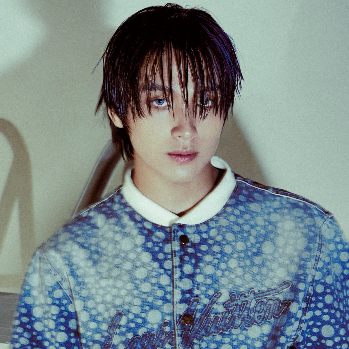 lhcdaily's tweet photo. haechan is a MODEL. https://t.co/39dHeMwwLO