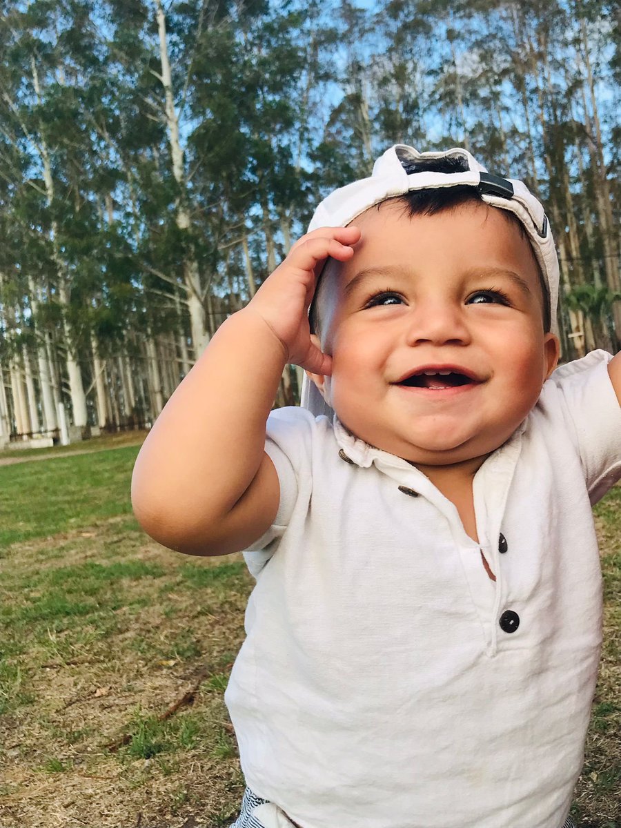 Mi bebé está cumpliendo 1añito de vida ✨🥺❤️