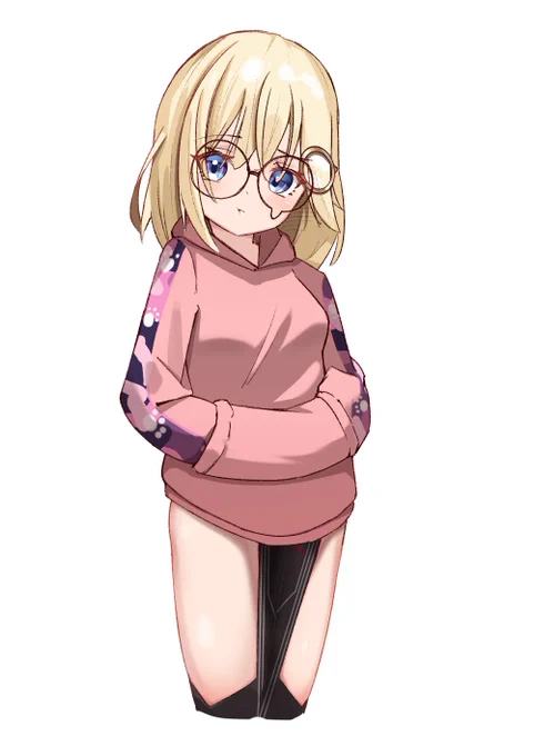 #ameliaRT 