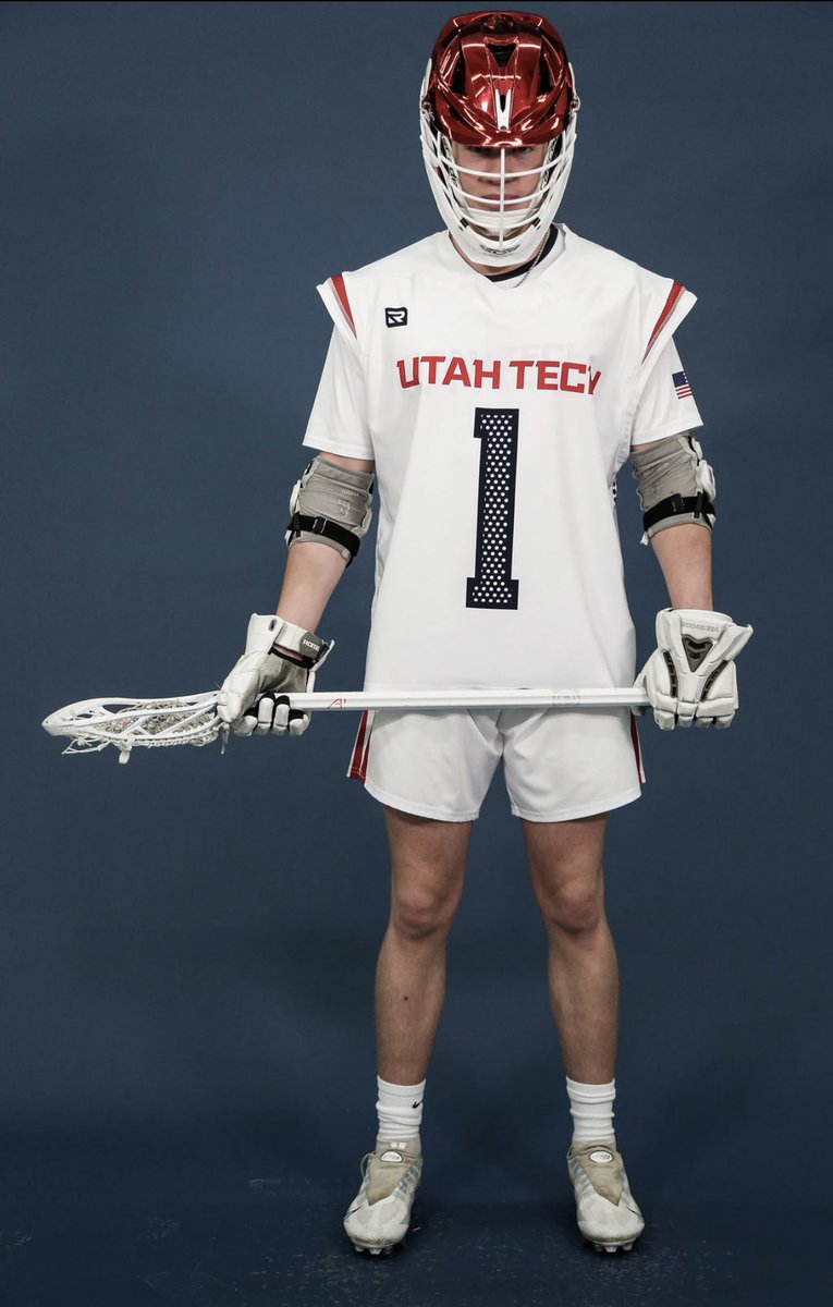 Utah Tech Lacrosse tweet media