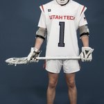 Photo by Utah Tech Lacrosse (@UtahTechLax)
