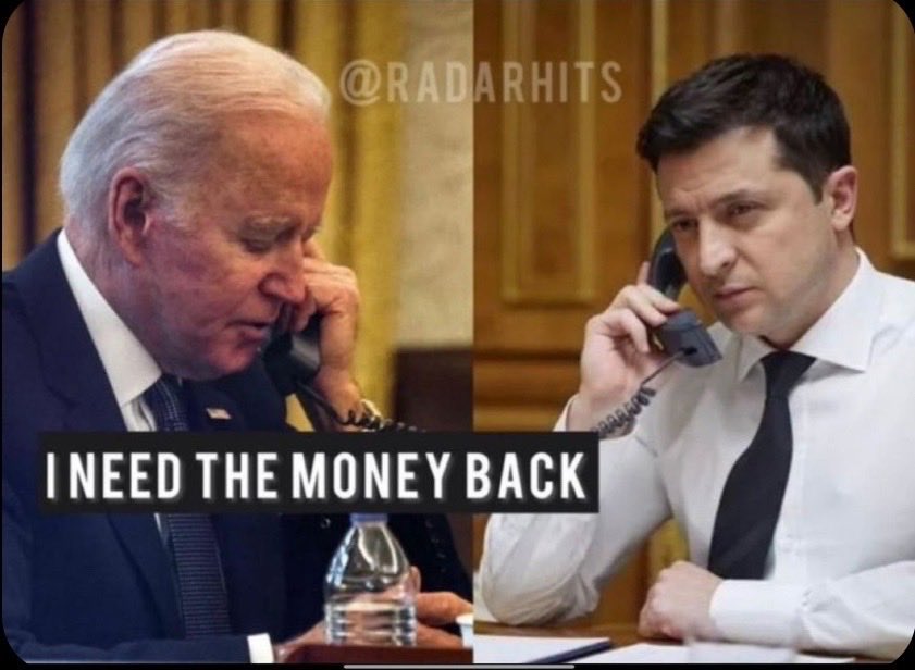 Wall Street Mav tweet media