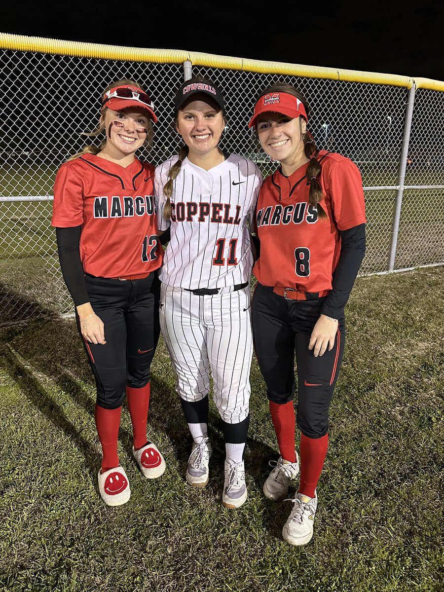 Richie, Mal and Alea meeting up in high school ball!!!  Love the smiles!!!!  <a href="/averyrich2024/">avery rich</a> <a href="/MalloryMoore24/">MalloryMoore2024</a> <a href="/AleaDeserrano/">Alea Deserrano</a>