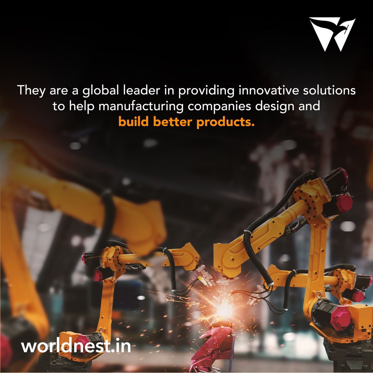 Worldnest_in's tweet photo. Explore the story of Tata Technologies. From Autostar to expanding into new markets, find out how they partner with manufacturing companies to design and build better products.
@Worldnest_in 

#TataTech #Tata #CaseStudy #worldnest #Growth #PrivateMoneyAge #Unlisted #Finance https://t.co/mevnS4oQSL