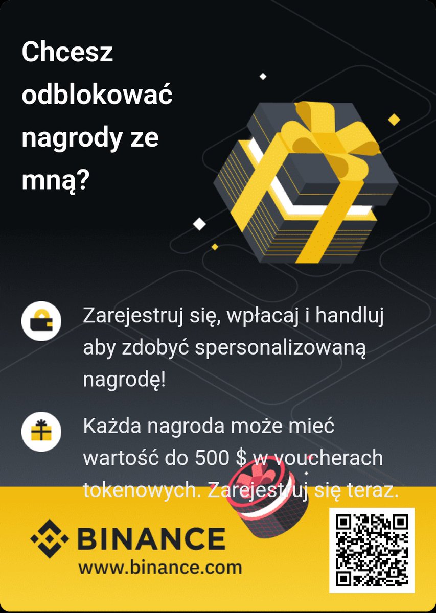 Binance201771's tweet photo. https://t.co/9xtyQRMJlh