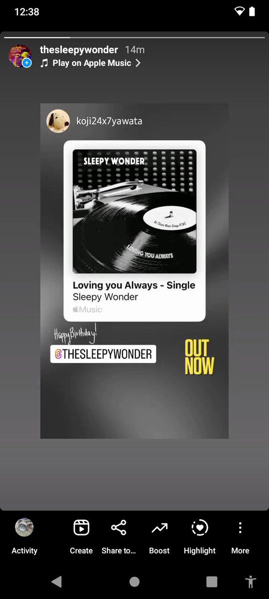 Sleepy Wonder® (@sleepywonder) on Twitter photo 