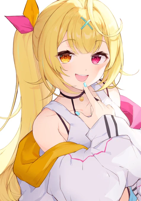#サラ星図 