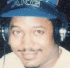 LegendsllLiveOn's tweet photo. Juice Crew co-founder Mr. Magic would’ve been 67 today #RIPMrMagic https://t.co/SzNqvINScl https://t.co/ZqDMtdkN65