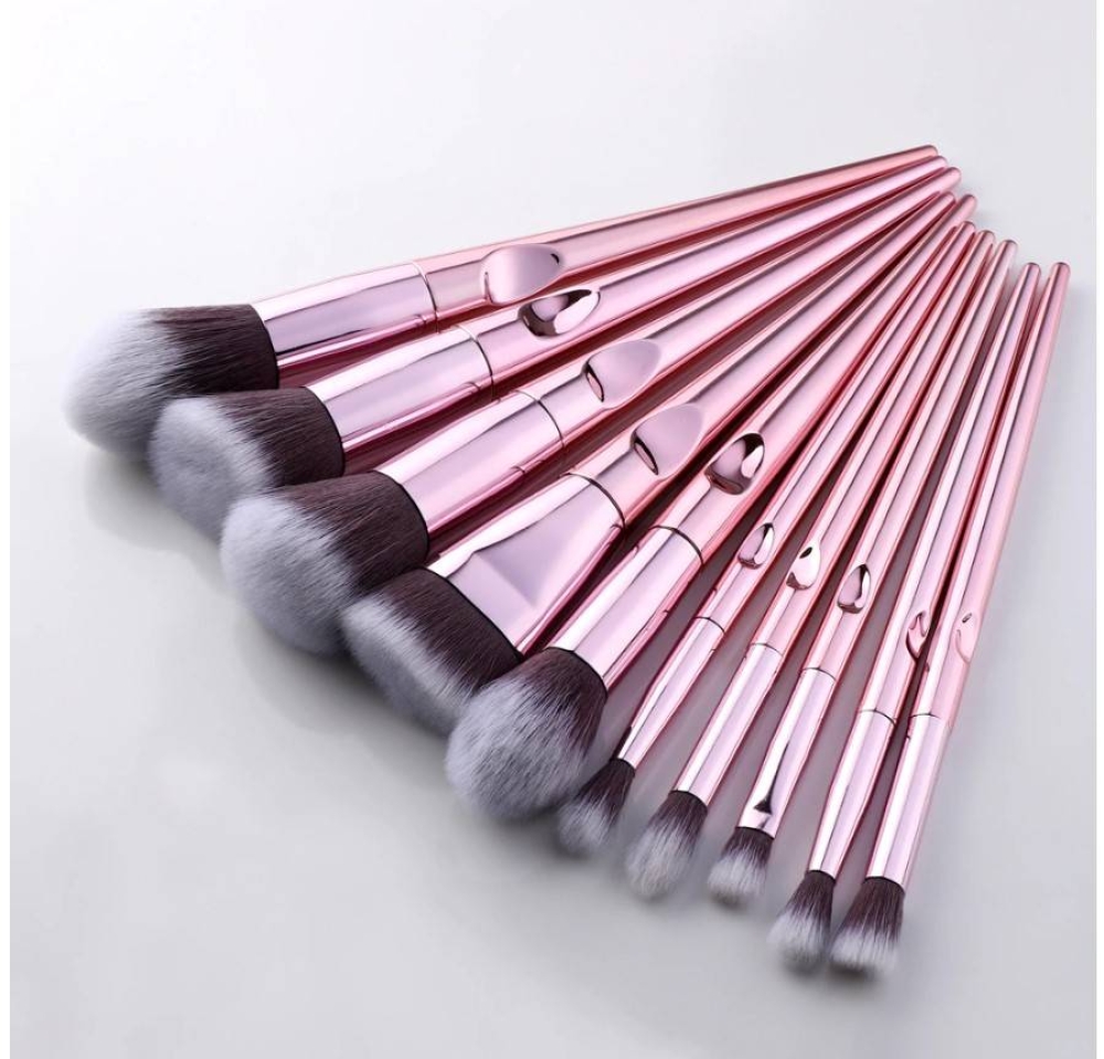 EcoBeautyProd1's tweet photo. Rose Gold Metallic Design Makeup Brush #beautyaddict #beautylover https://t.co/mGrIjtjmpA https://t.co/BGW2NHAV1J