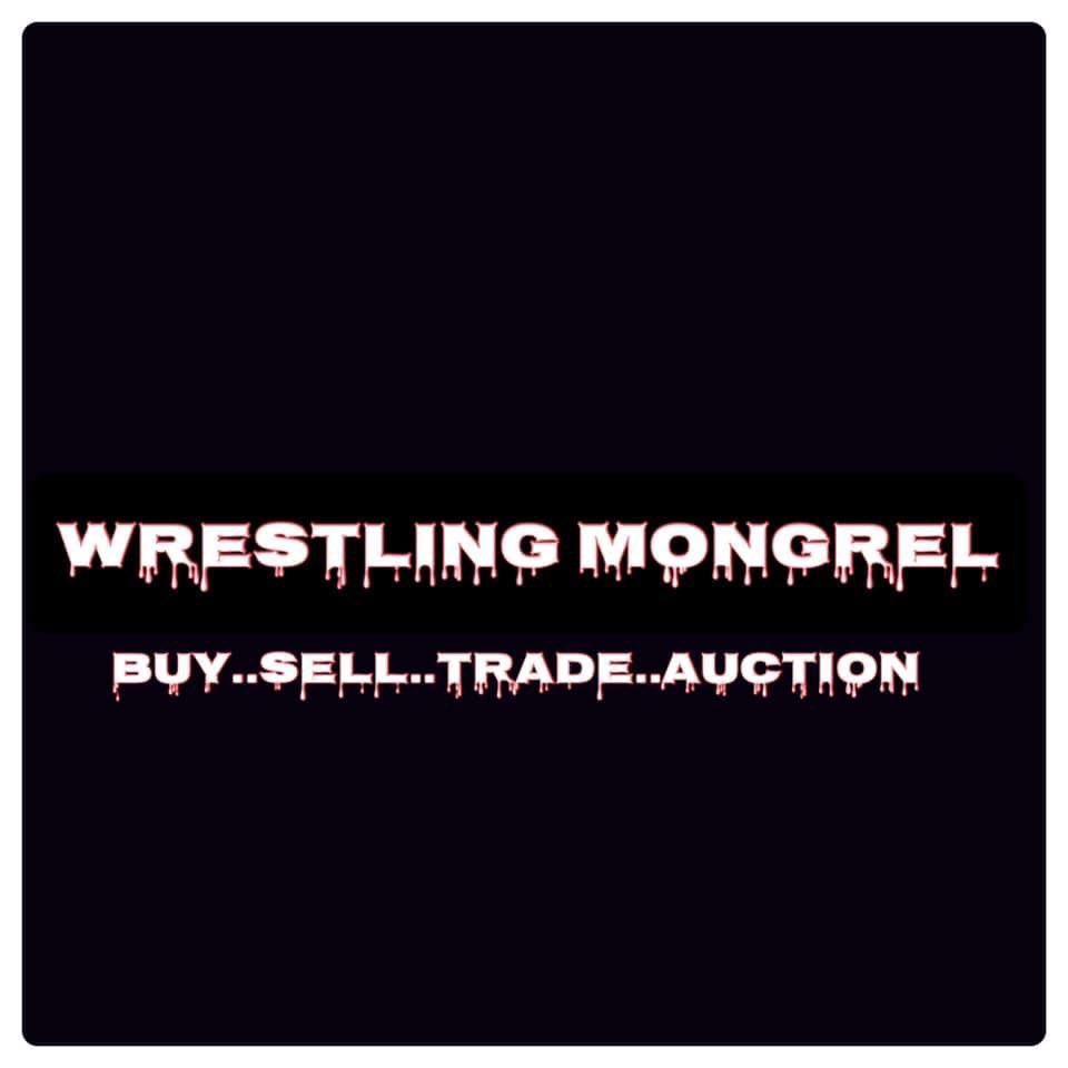 k_rynard's tweet photo. Join the NEW WrestlingMongrels Facebook Group today! 
Buy-Sell-Trade-Auction or just enjoy showing off your collections! #WWE #WWERaw #WrestleMania #ToyCollectors #smackdown https://t.co/yRq13NyuNp