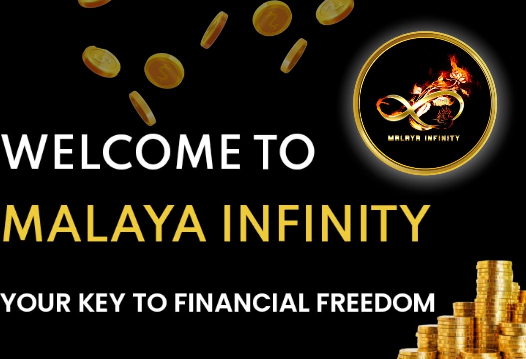 A project that has a lot of benefits and will give you a passive income that is <a href="/MalayaInfinity/">Malaya Infinity</a> 🔥

Invest 💰Hold🤝 Reward🏆
Be financially free! Let your money work for you!💎

#xMalaya