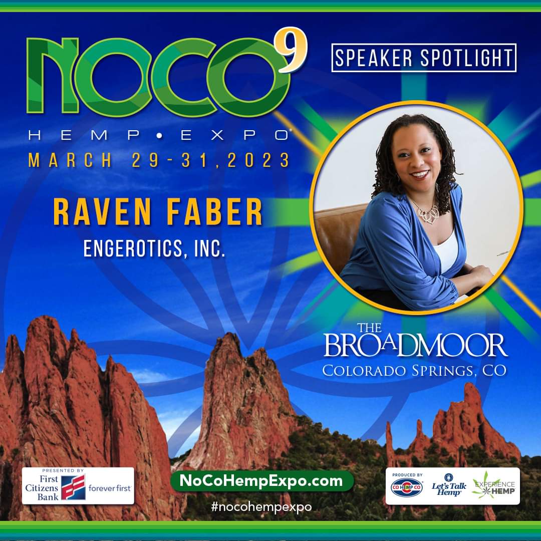 CannaSexTechCEO's tweet photo. REMINDER: This is coming up! Join me for my talk:
Orgasmic CBD: An Introduction to Using CBD for Sexual Wellness and Intimate Care
Hope to see you at @NoCoHempExpo at the @TheBroadmoor!
#noco9
#NoCoHempExpo
#NoCo9
#NoCo2023
#RoadtoNoCo
#LetsTalkHemp
#OneLouder https://t.co/L0tHlFVmmV