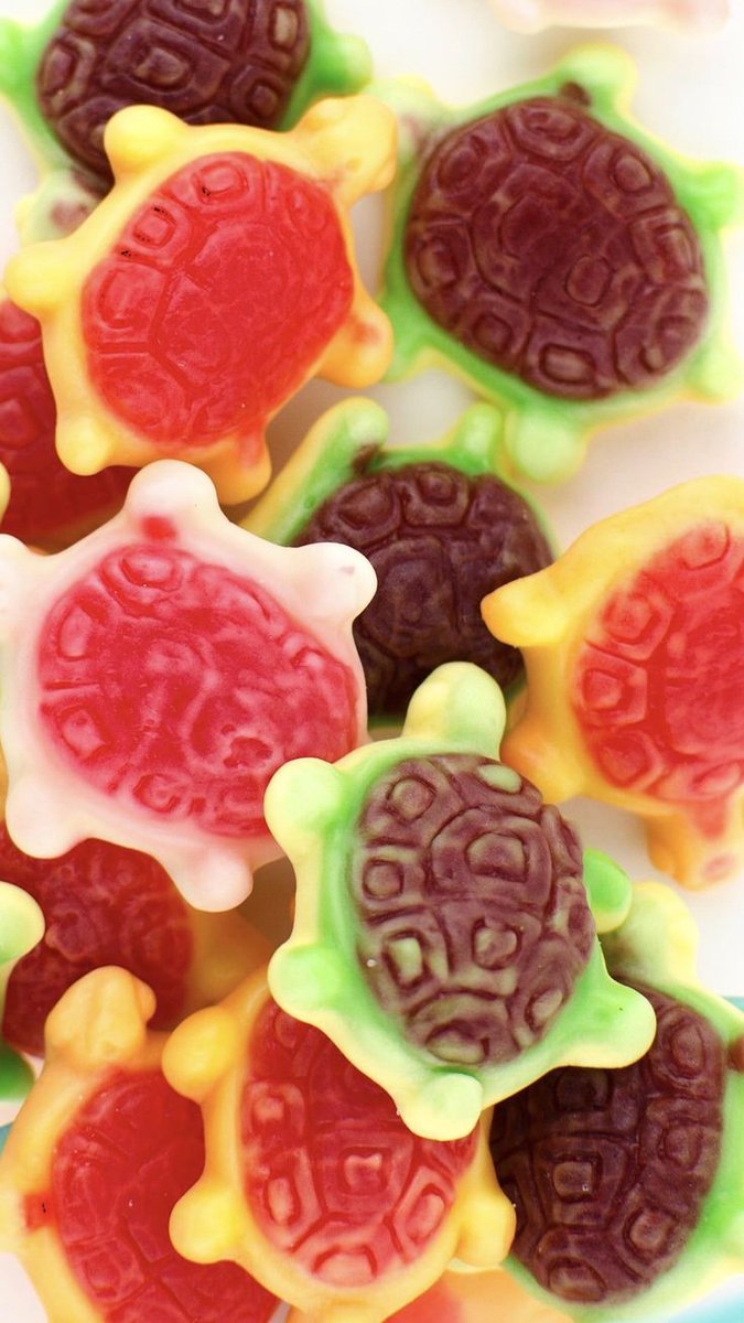 Las gomitas de gomitas las élitessssss🔥