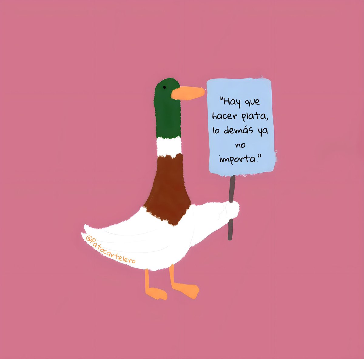 patocartelero's tweet image. 