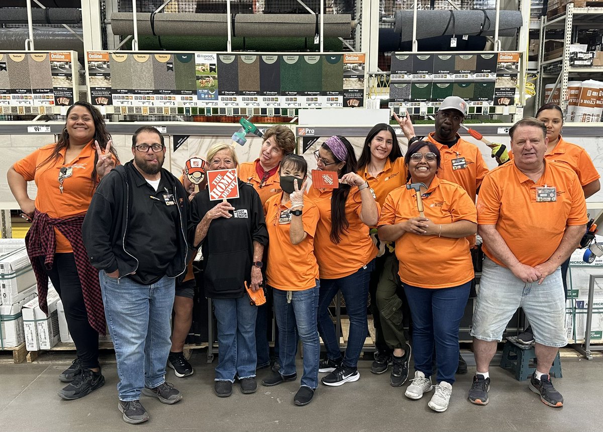 Brandi6371's tweet image. Day 2 of Spring Spirit Week at #485!! Team Tuesday!! Department Supervisor Team, Specialty Team, and MET Team!!
#SpringSpiritWeek
 
 @Edmond0485 @NagyAndrew @ShawnMinkner @SandraD2429 @DepotRob @aboutthepigskin 

#PMDPeopleFirst 
#D287WeAreTheBar #D287StrongerTogether
#FearUs485