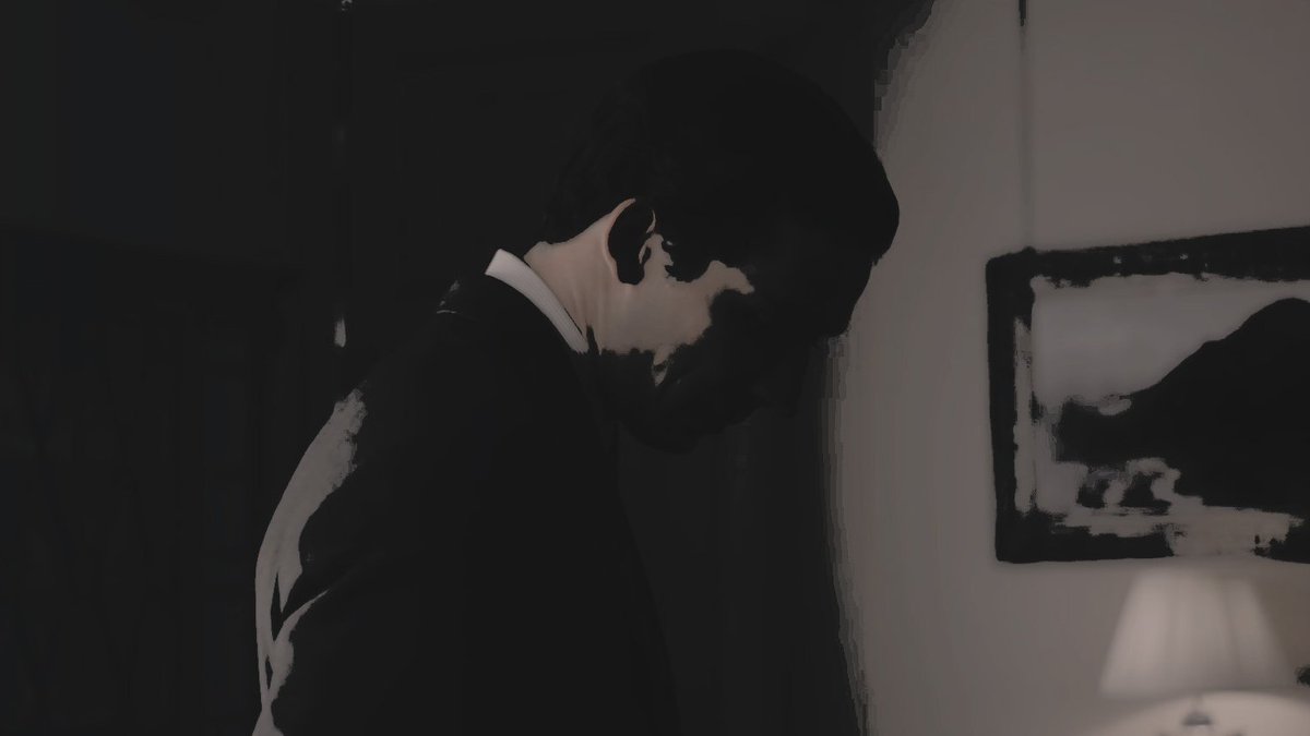 fallendanvers's tweet photo. ⠀⠀

        ▎ 𝐩𝐭. 𝟏  .   ݁〝 𝐖ar is not 𝐎͟𝐕͟𝐄͟𝐑 〞
        𝘵𝘳𝘪𝘨𝘨𝘦𝘳 𝘸𝘢𝘳𝘯𝘪𝘯𝘨 : 𝘮𝘪𝘴𝘴𝘪𝘯𝘨 𝘱𝘦𝘰𝘱𝘭𝘦.
        𝘮𝘰𝘯𝘰𝘳𝘰𝘭    𝘣𝘺    @fallendanvers.⠀

⠀ https://t.co/N0ximM2B7P