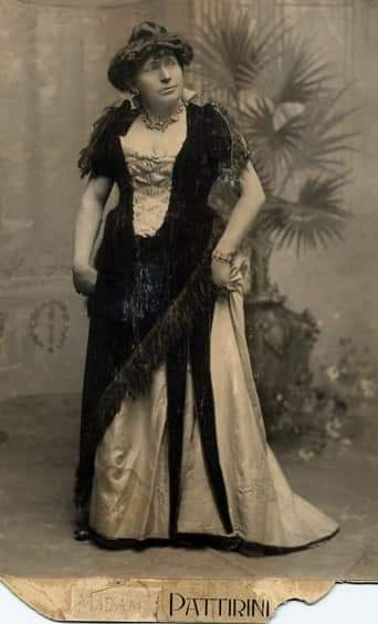 Dear Mormons who support the bans popping up on drag all across the country. In case you didn’t know Brigham Young’s son was a Drag Queen.

Brigham Morris Young (January 18, 1854–February 20, 1931 (aged 77)) was one of the founders of the Young Men's Mutual Improvement