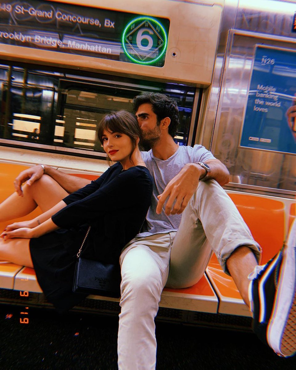 ㅤ━━━━━━━━━━━━
ㅤㅤ © lafleurdange
Mon amour.🩶 Te amo y que feliz soy a tu lado. 
Casi 2 años y contando.