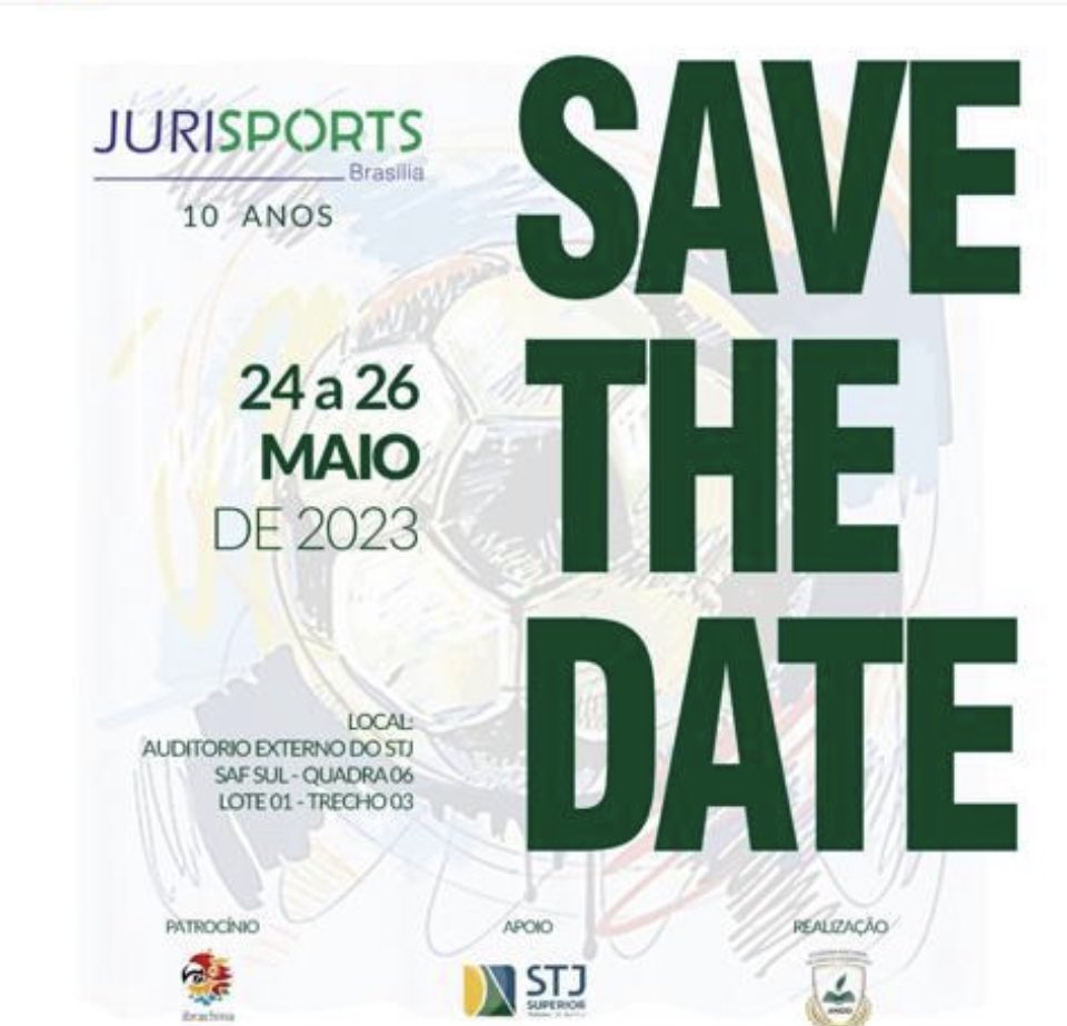 marcelobjuca's tweet photo. Não dá para perder. Que evento! https://t.co/YuJG7jcMRJ
