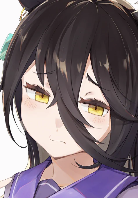 #みんなアイコンのキャラを語彙力捨てて紹介しようぜ(¬_¬) 