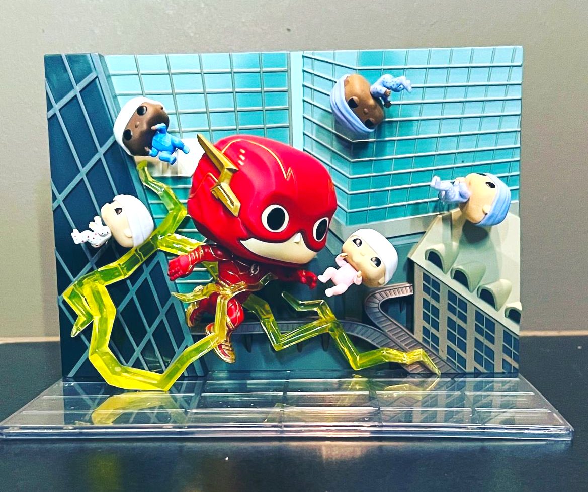 Funko POP News ! on Twitter "It’s a free for all OOB with tomorrows