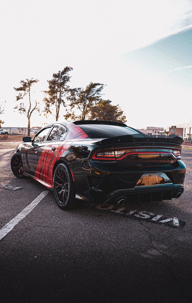 Rebelmotorsprts's tweet photo. Dodge Charger Scat Pack #dodge #charger #dodgecharger #scatpack #redinterior #V8 #hemi #rebelmotorsports https://t.co/phThRa9mJJ