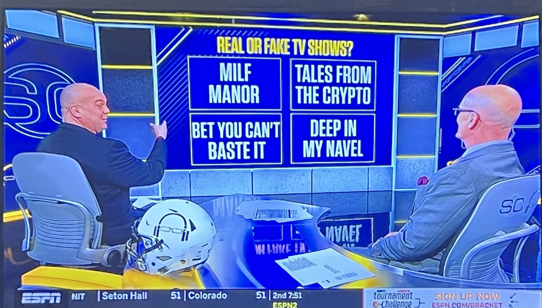 Doug Kezirian on Twitter "TV gold… https//t.co/c0grMQuQ1W" / Twitter