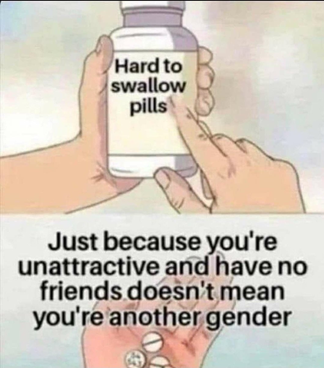 LauraJeanne02's tweet photo. @Killerkittens66 #YNBAW #TransWomenAreConMen https://t.co/rgIsm1Ao2a