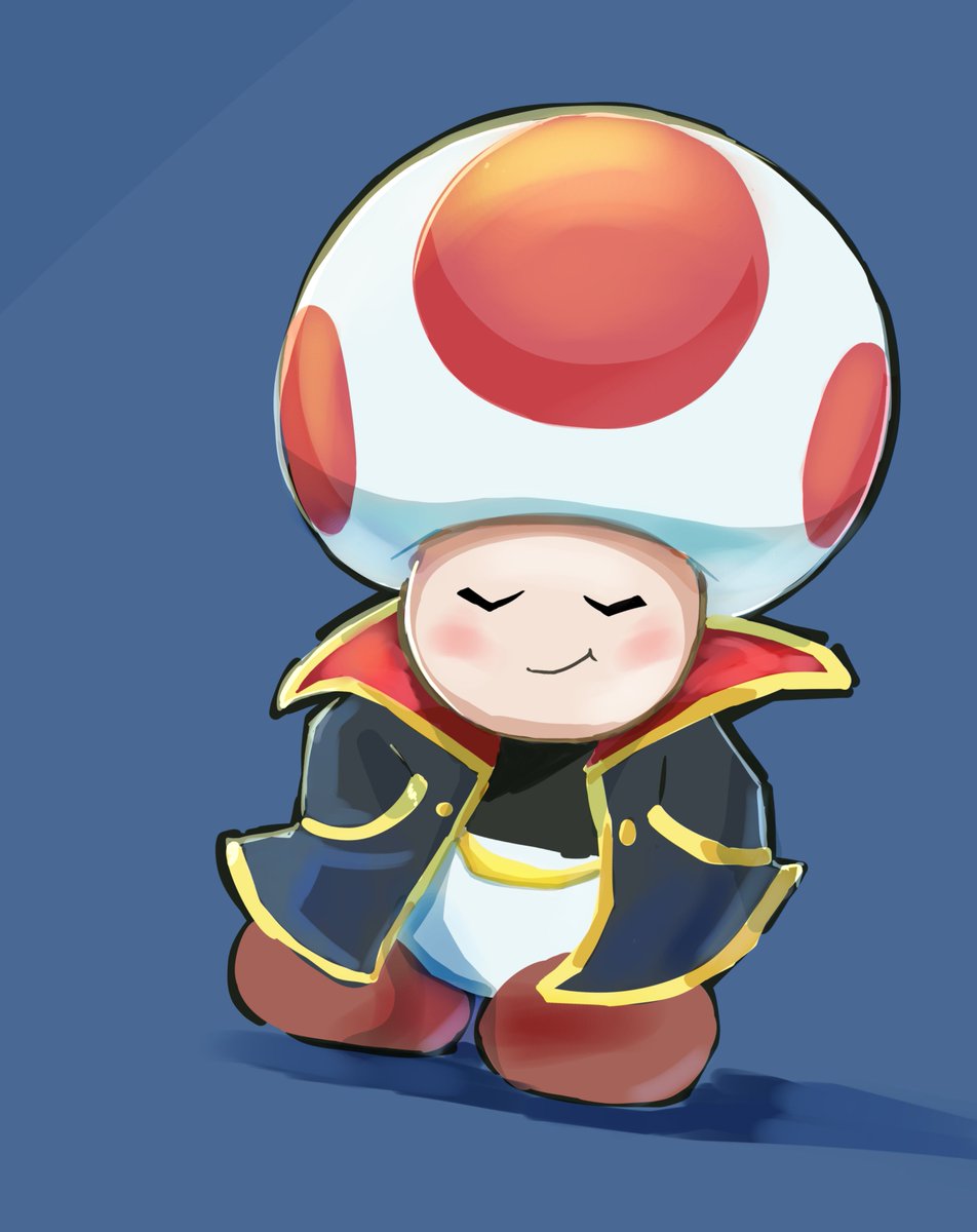 きのぴお キャプテン・ピオ🍄