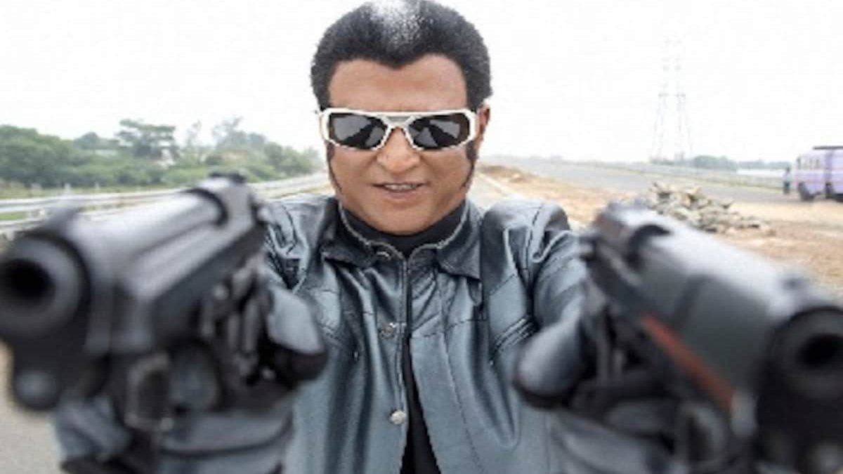 Chitti AI hai, AI hai, Chitti AI hai.