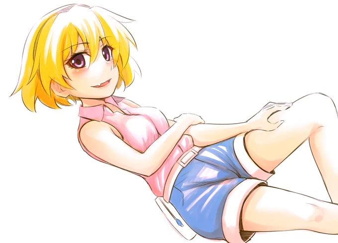 #沙都子の日 ですわ～ 